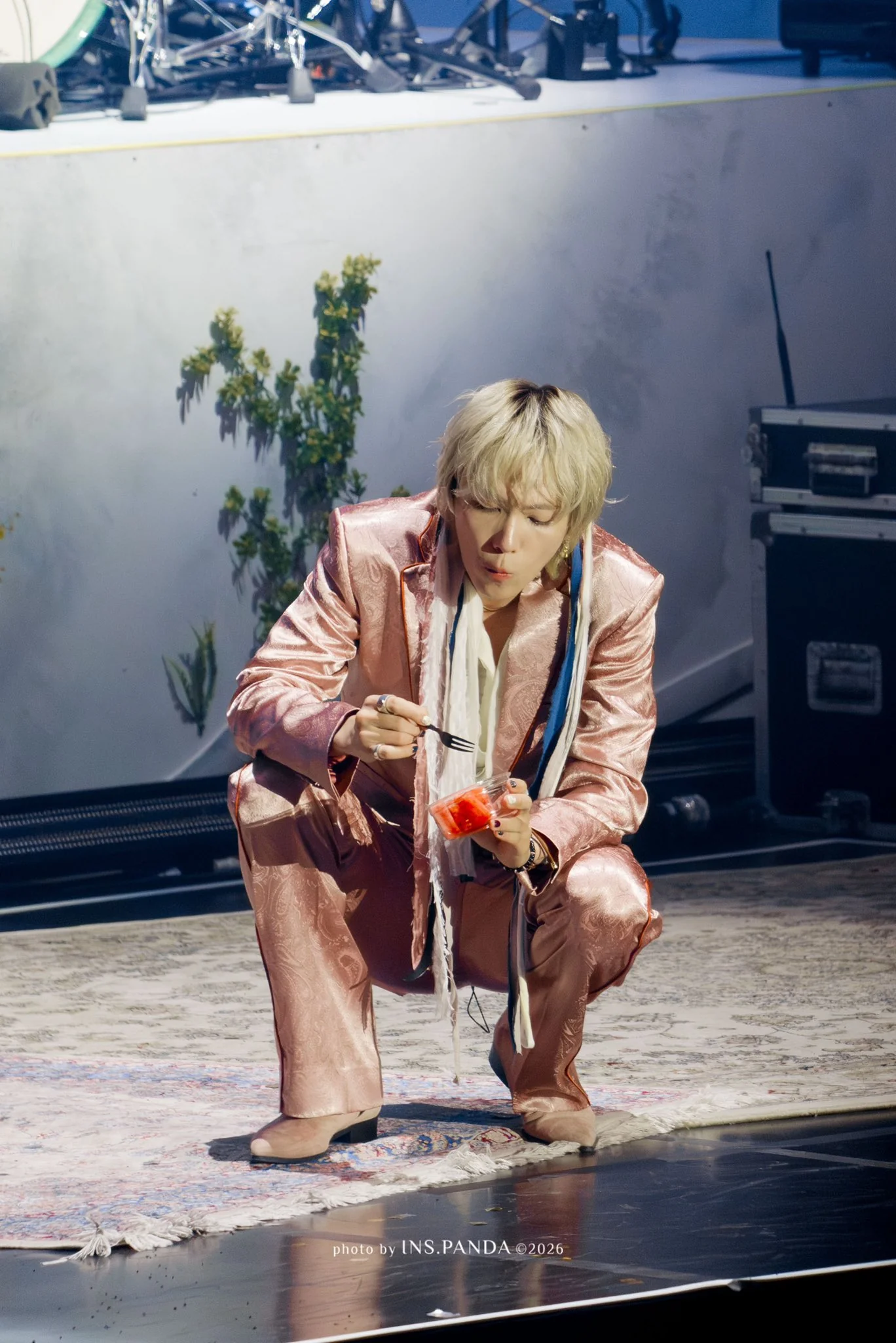 Latest photo of Lee Honggi (FTIsland)