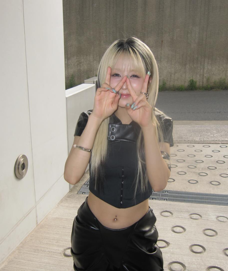 江崎光 (Kep1er)的最新活動照片