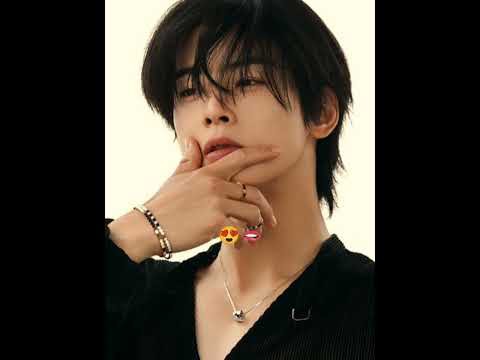 Latest photo of Eunwoo (ASTRO)