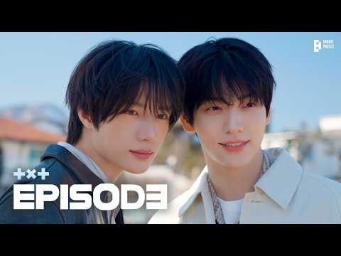 TOMORROW X TOGETHER的最新照片