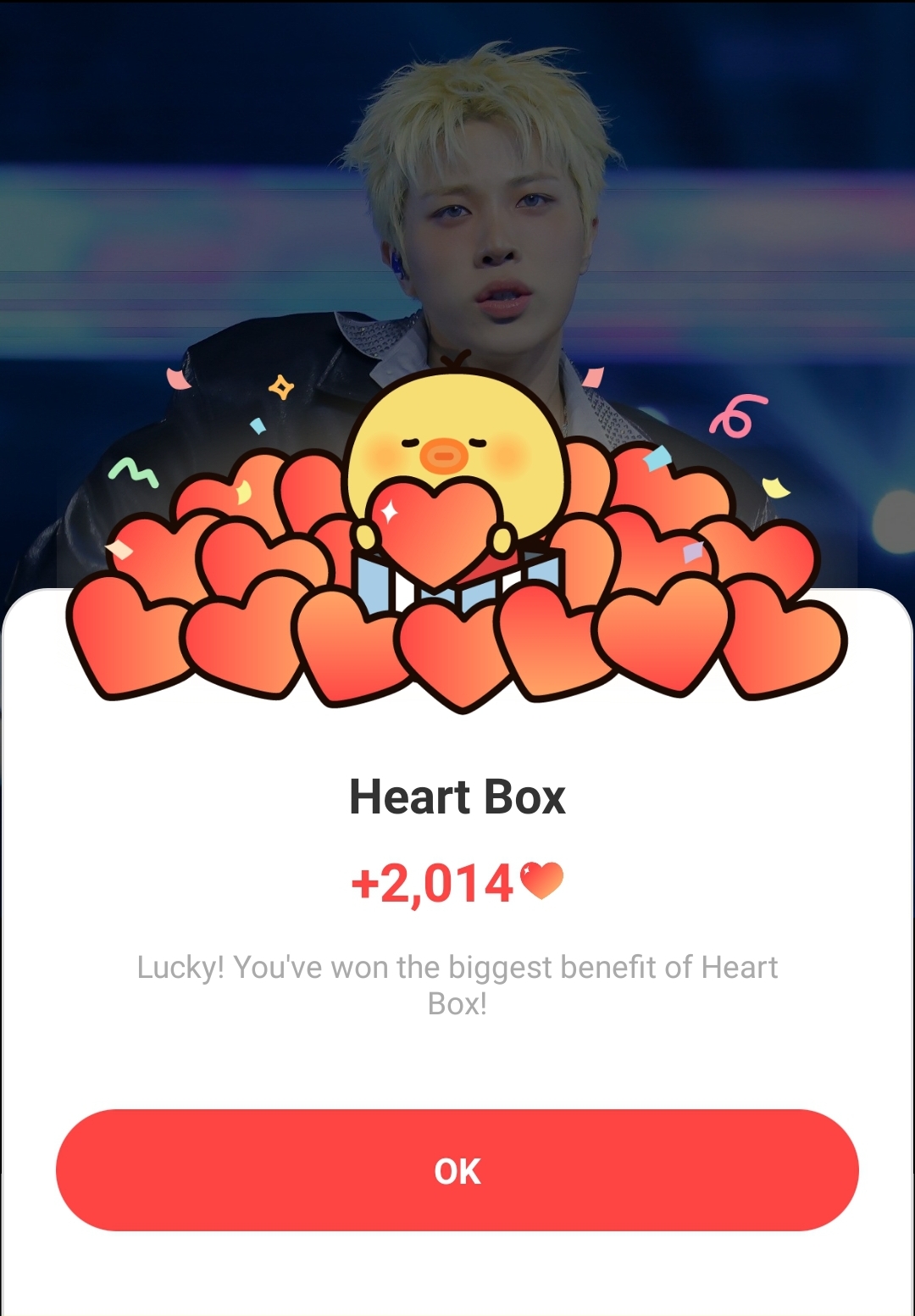 Latest photo of So Junghwan (TREASURE)