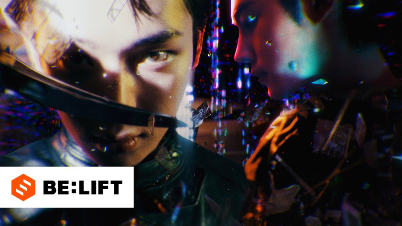 ENHYPEN的最新照片