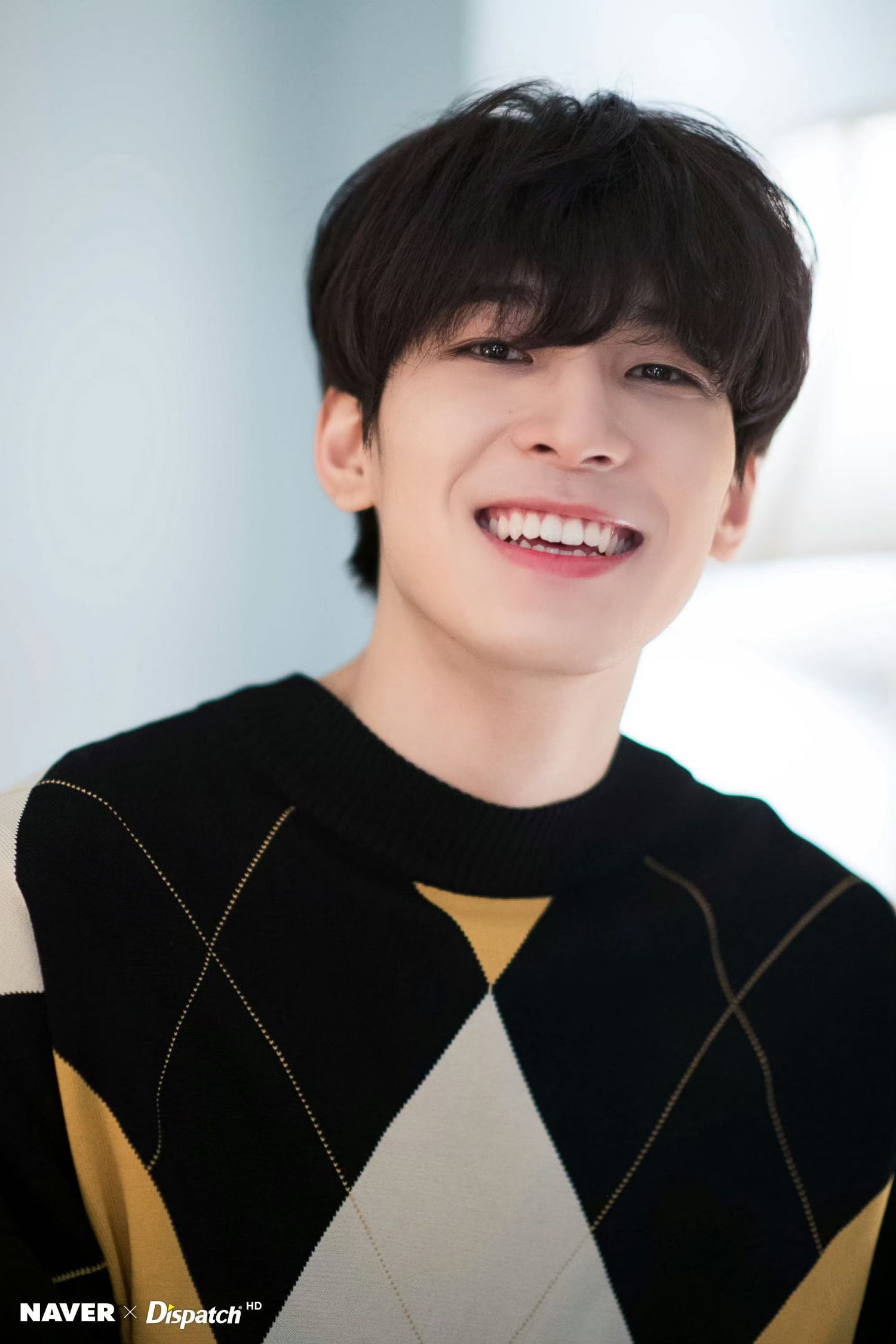 원우 (세븐틴) 최근 활동샷