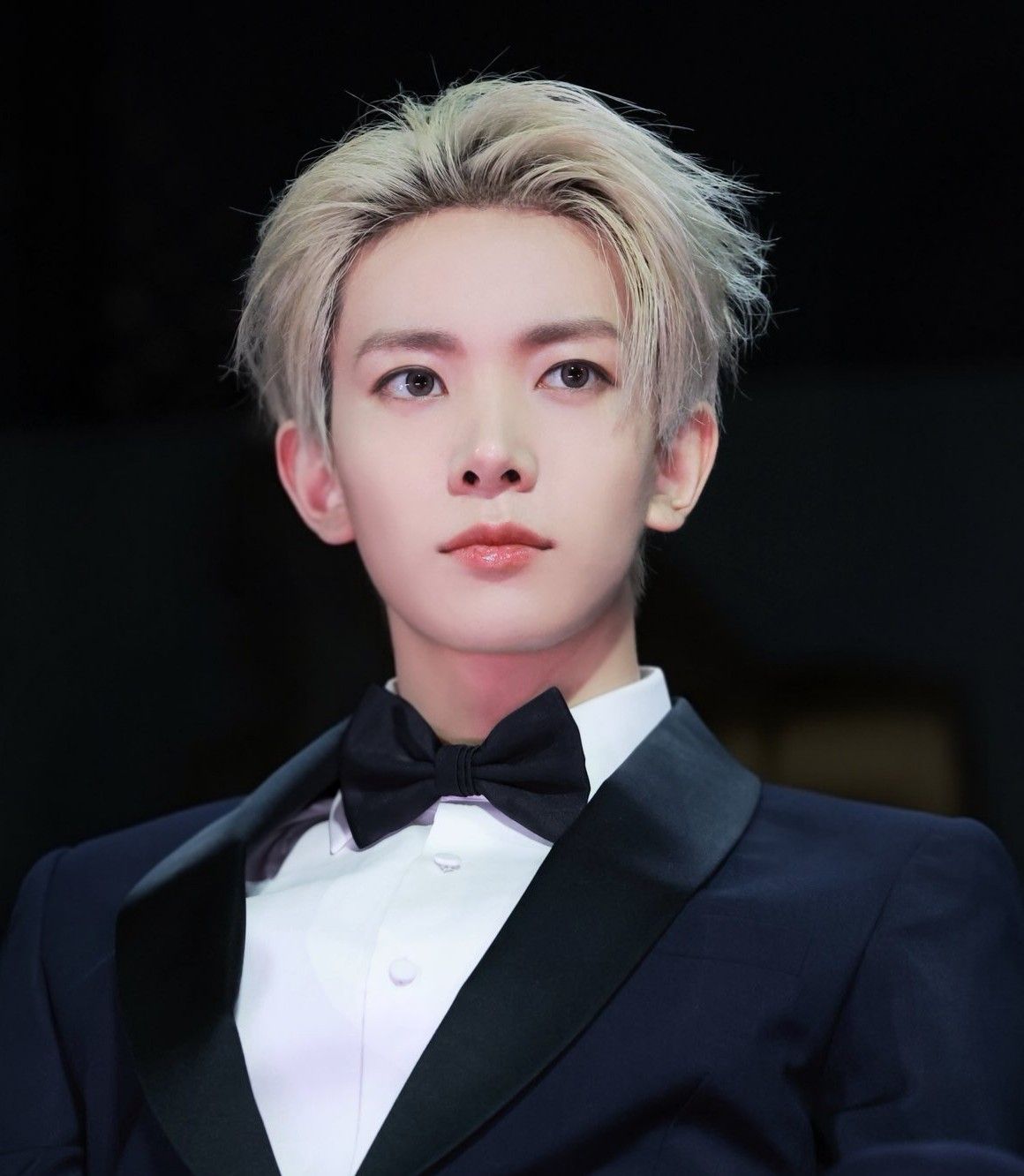 羲承 (ENHYPEN)的最新照片