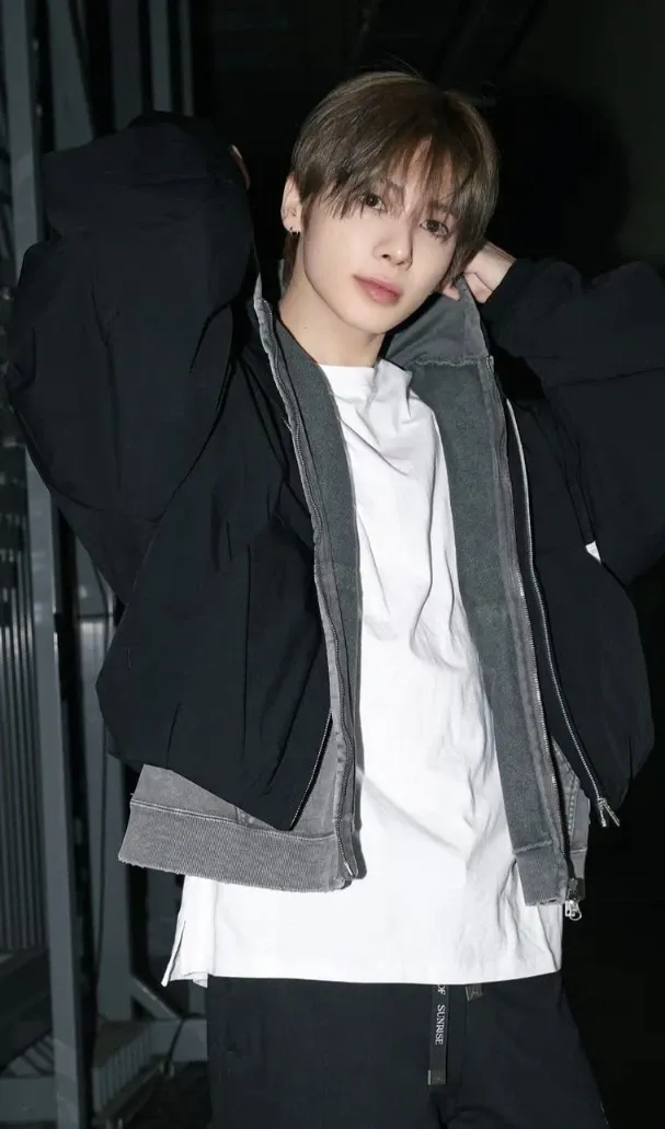 太顯 (TOMORROW X TOGETHER)的最新活動照片