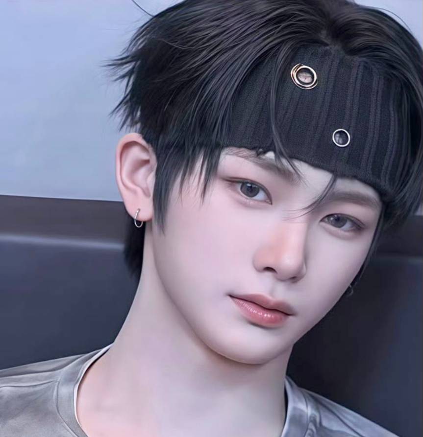 조우안신 (알파드라이브원) 팬이 찍은 순간