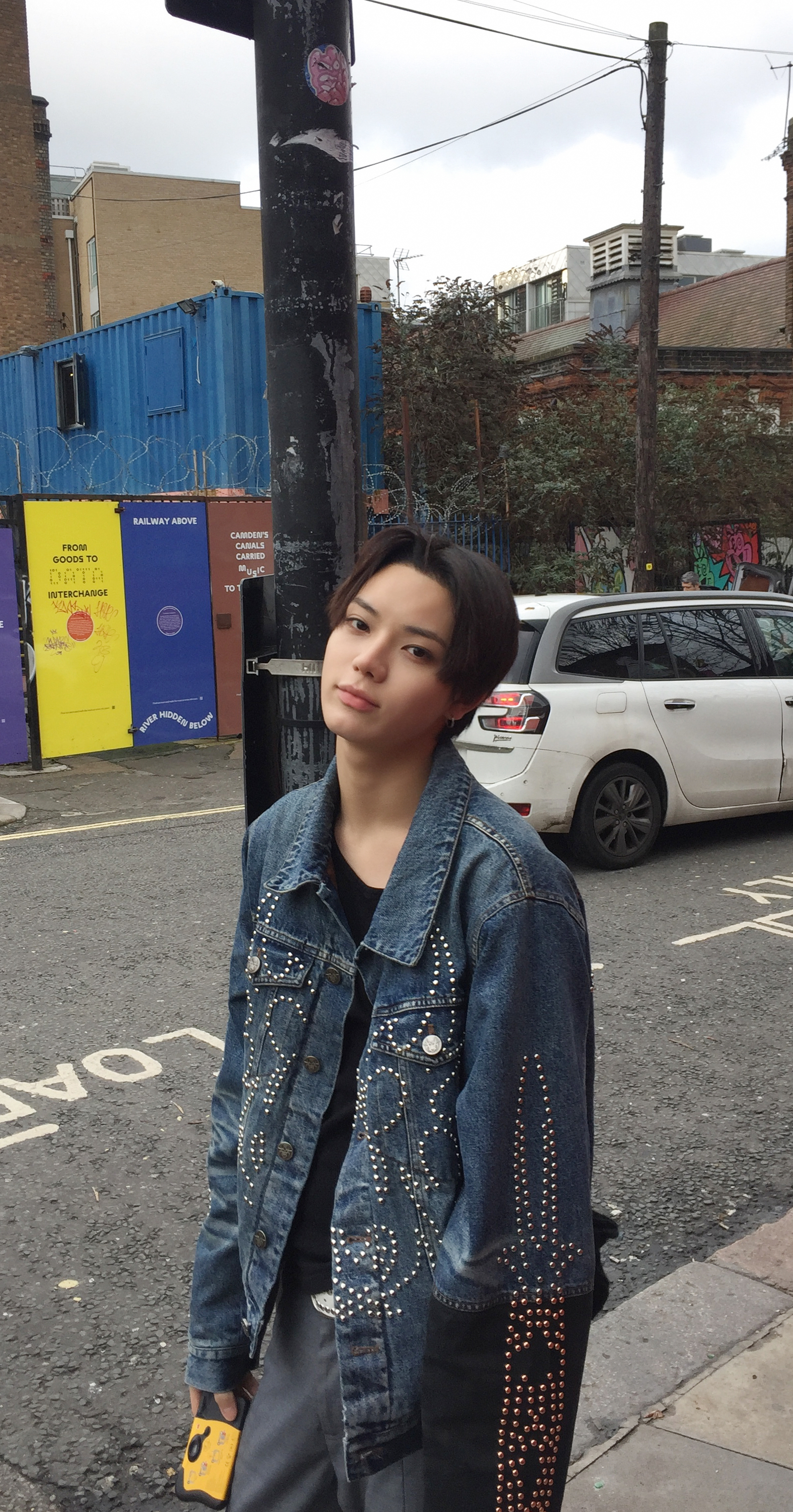 Fandom-recommended wallpaper image of Ohyul (LNGSHOT)