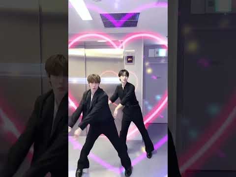 카즈타 (n.SSign) 팬이 찍은 순간