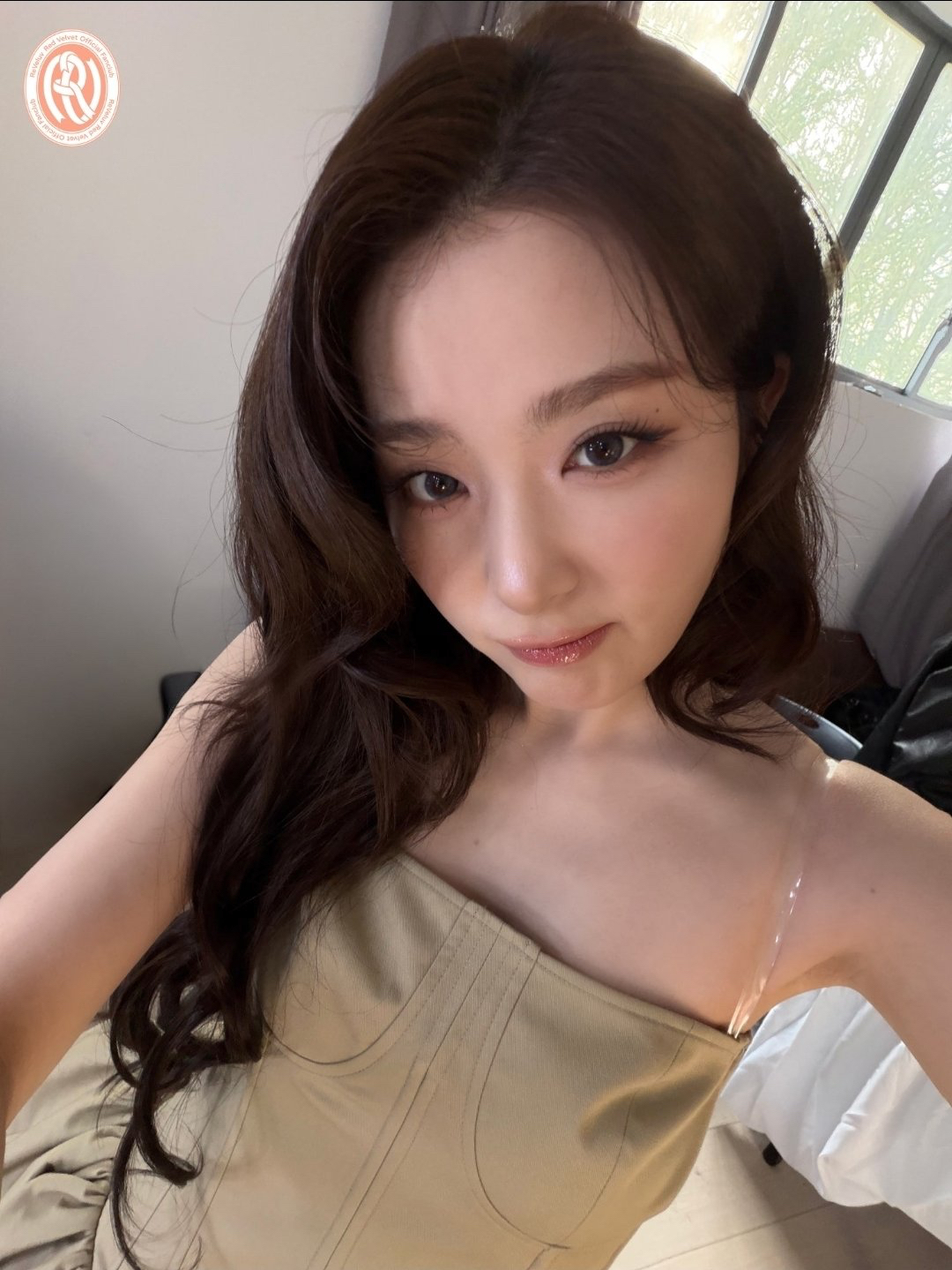 Red Velvet的幕後花絮