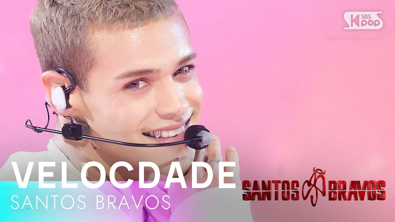 Recent activity shot of Drew (SANTOS BRAVOS)