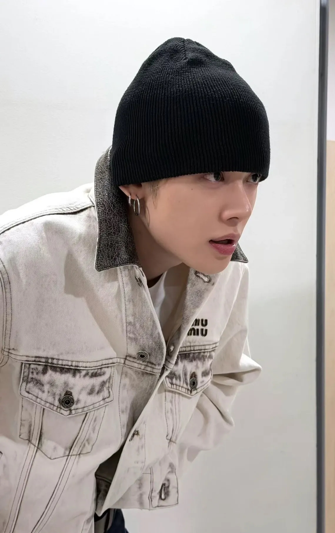 Foto terbaru Yeonjun (TOMORROW X TOGETHER)