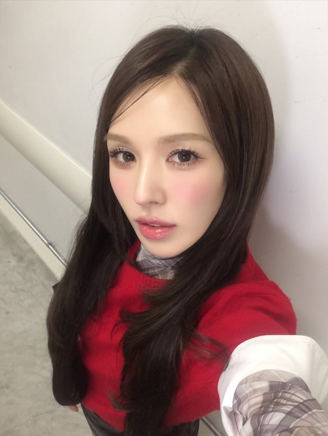 Red Velvet的最新活動照片