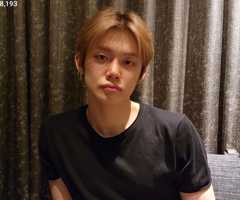 Latest photo of Yeonjun (TOMORROW X TOGETHER)