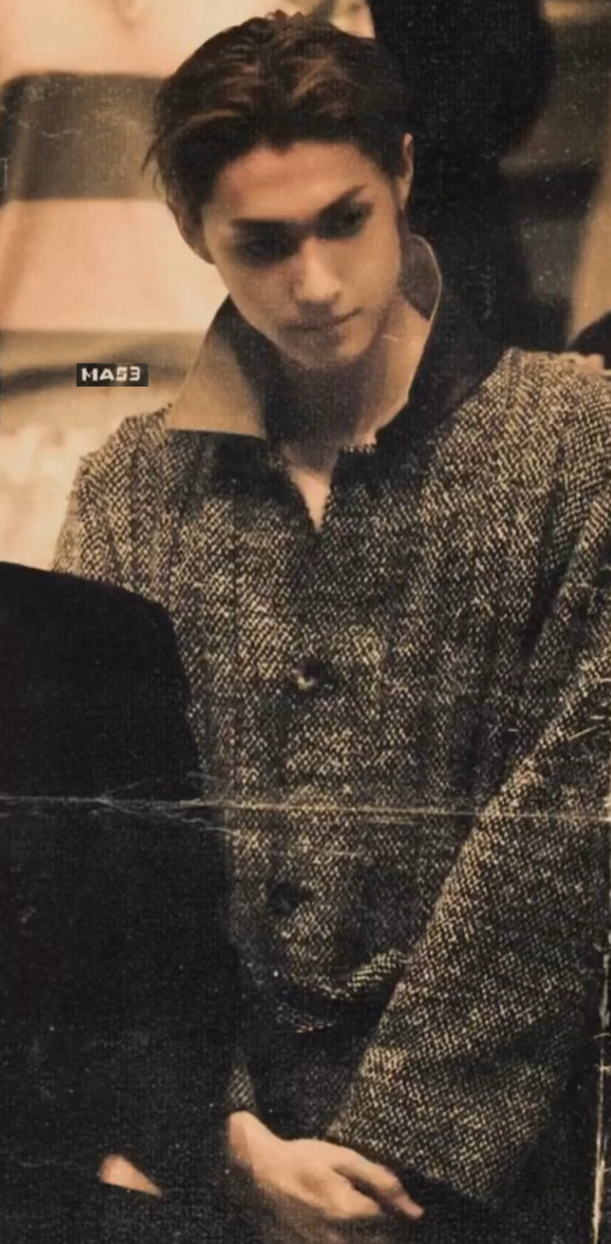 Fandom-recommended wallpaper image of Martin (CORTIS)