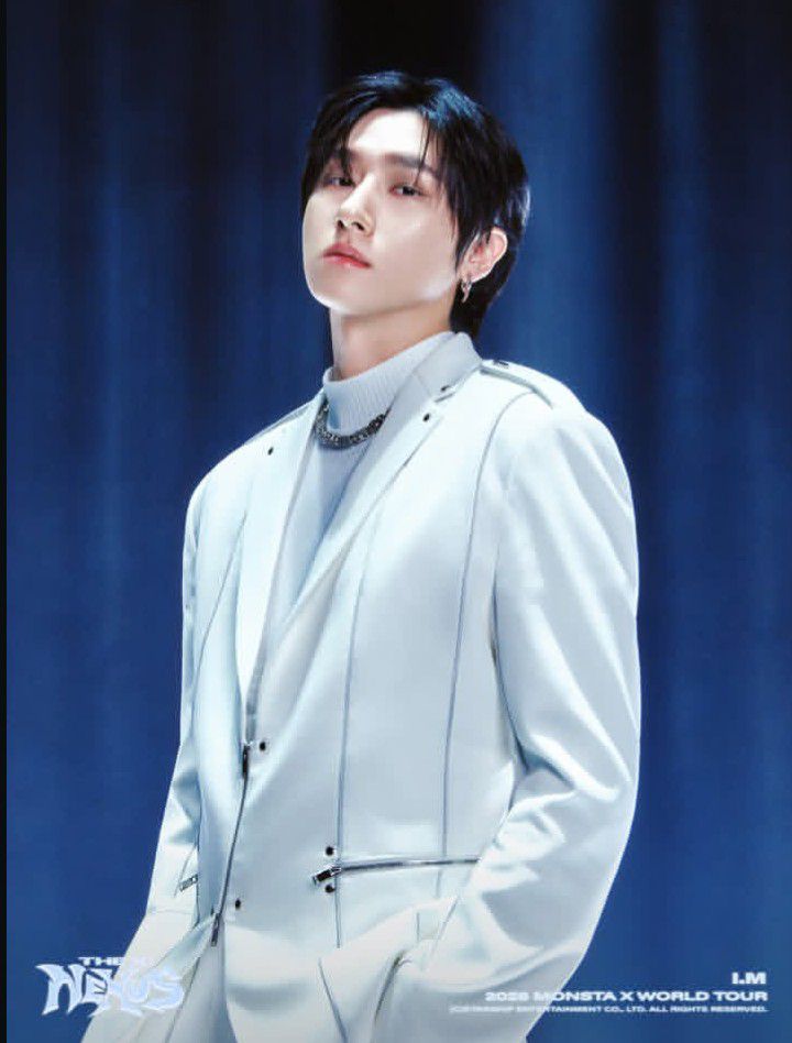 몬스타엑스의 비하인드 컷