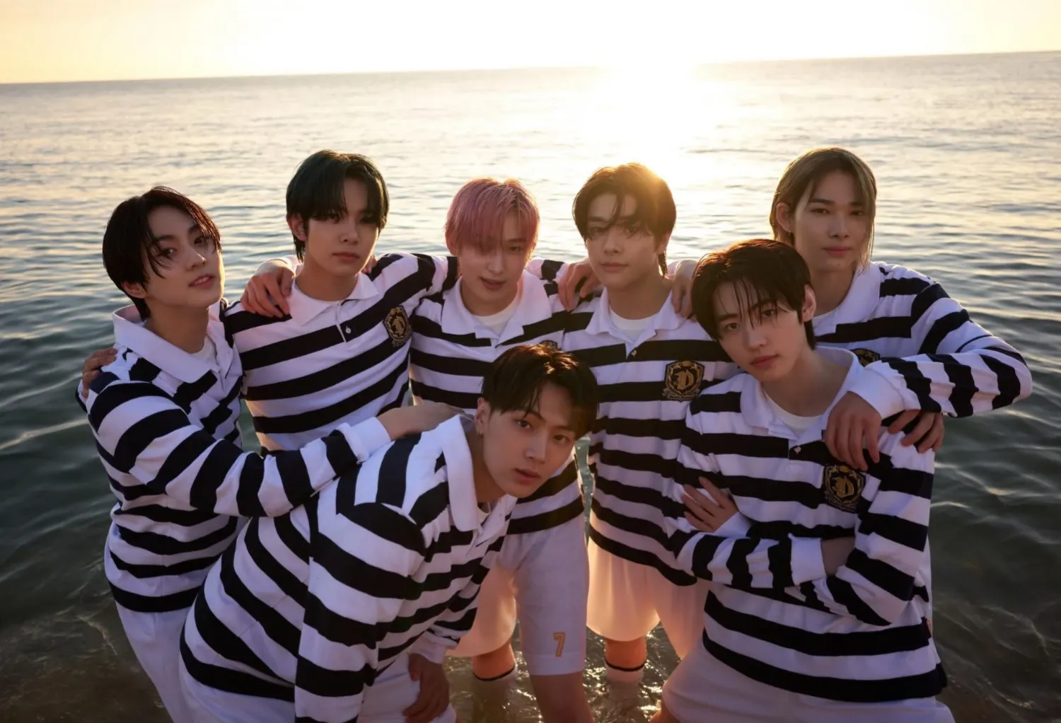 ENHYPEN의 최신 사진