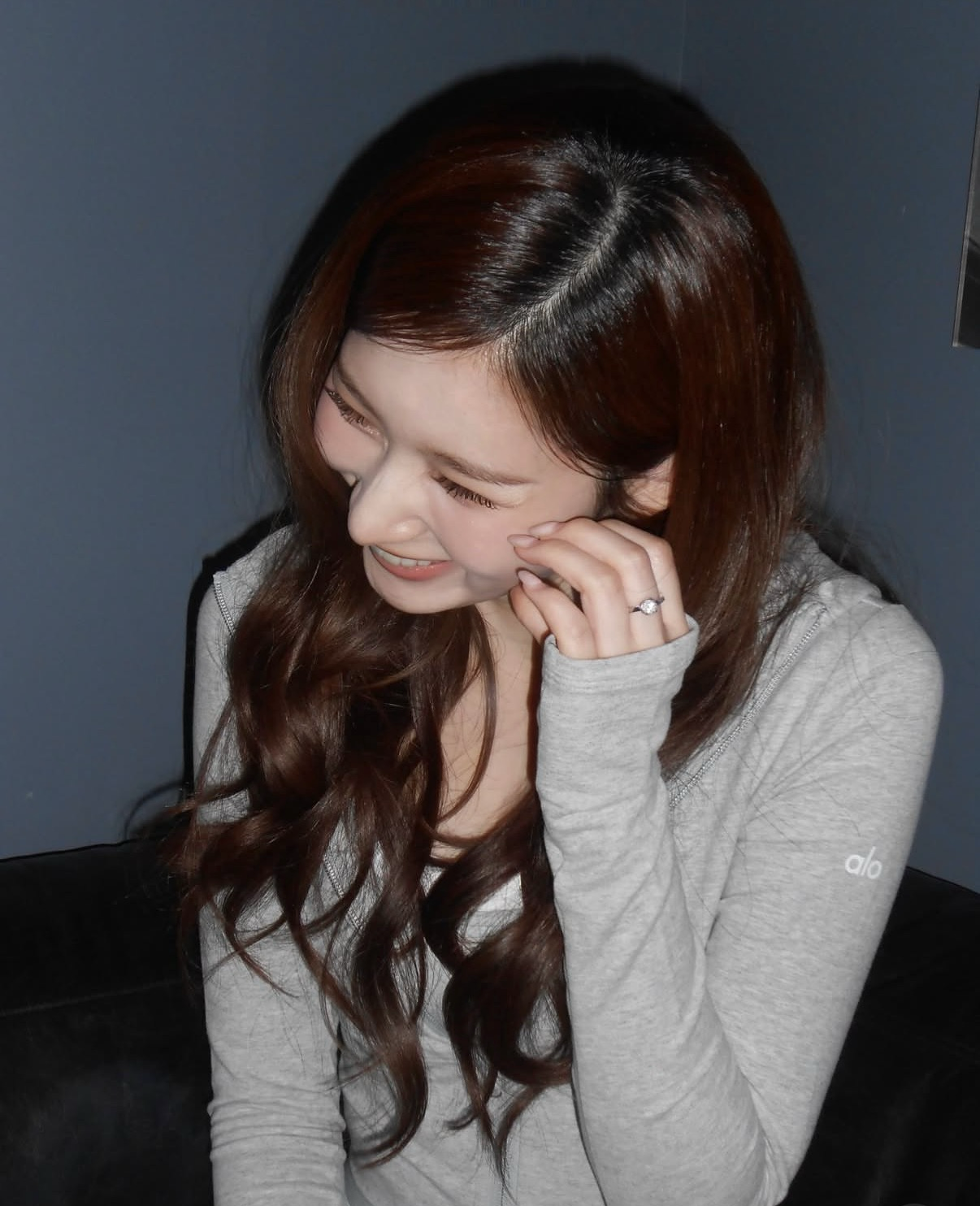 사나 (TWICE) 최근 활동샷