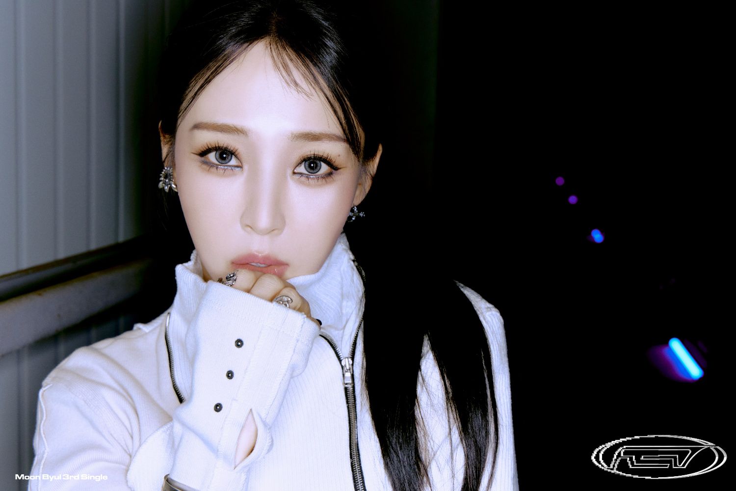 玟星 (MAMAMOO)的最新活动照片