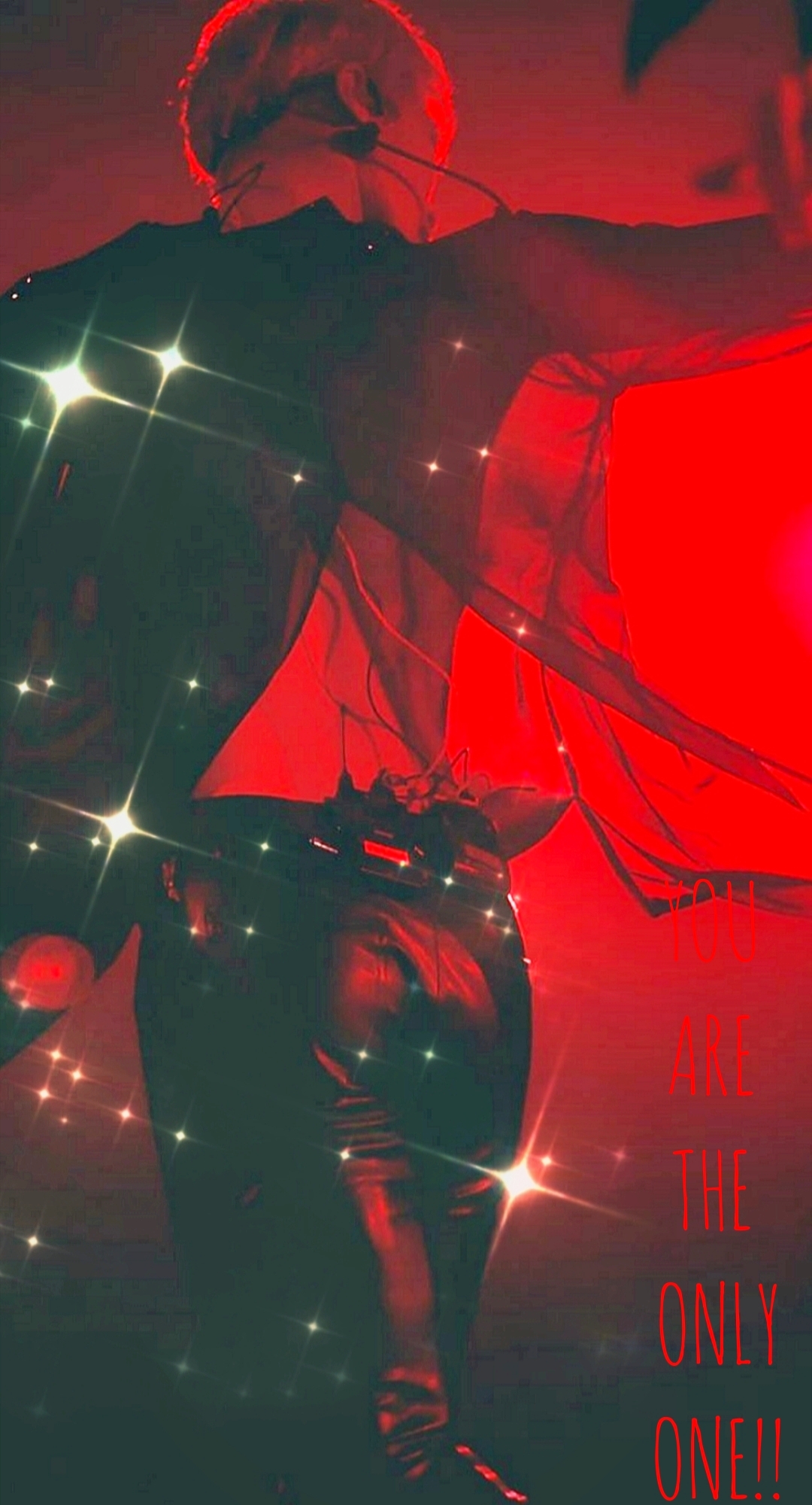 Latest photo of Moonbin (ASTRO)