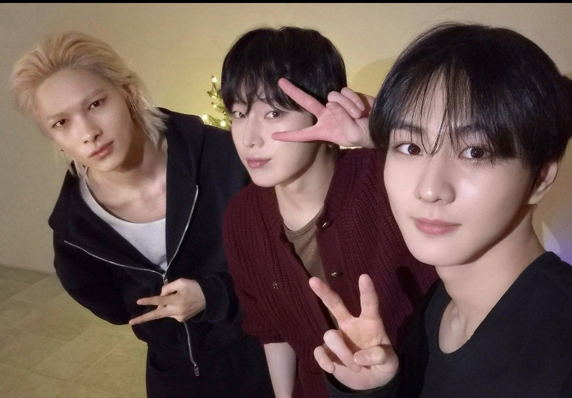 ENHYPEN 최근 활동샷