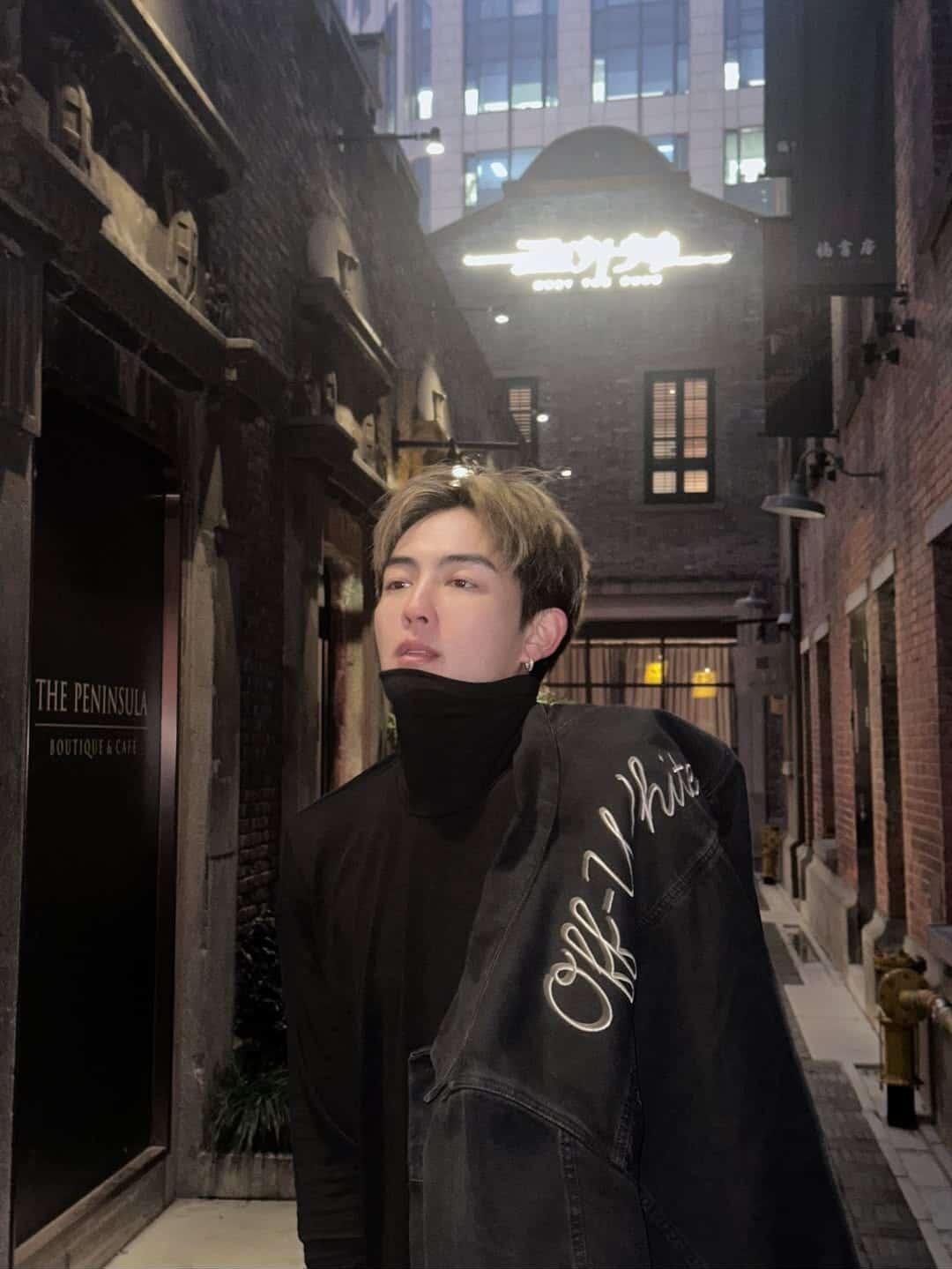 Latest photo of Heart (BUS)