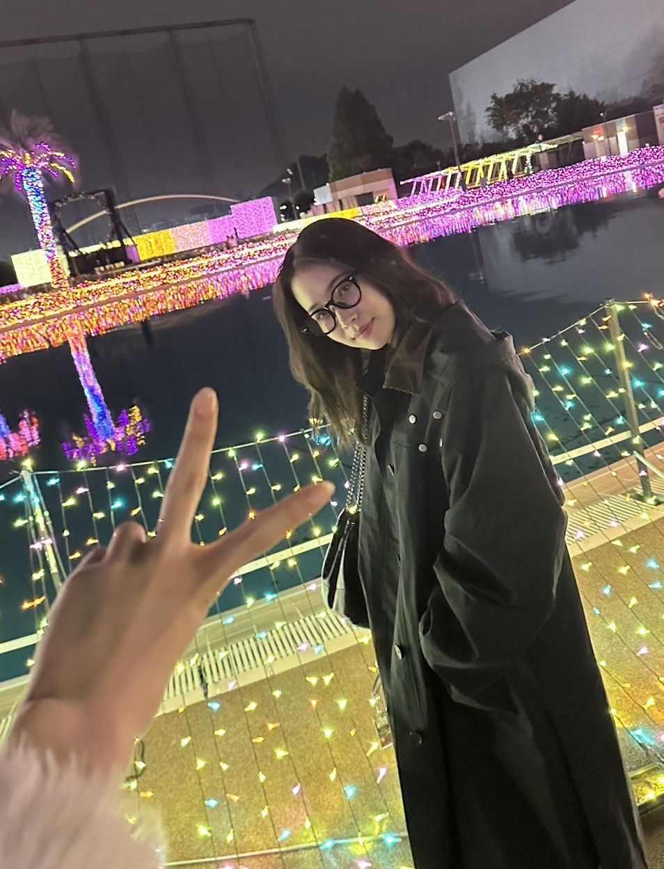 Latest photo of Kasahara Momona (ME:I)