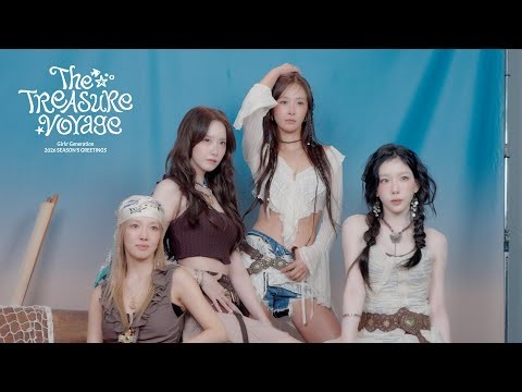 Latest photo of Girls' Generation