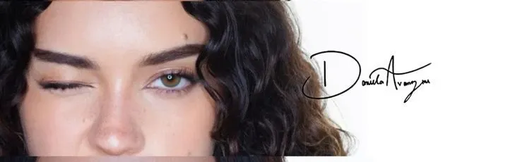 Behind-the-scenes cut of Daniela (KATSEYE)