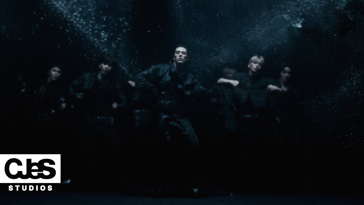 A moment captured by Haseung (WHIB)'s fan