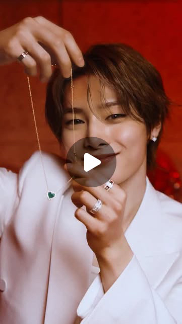 Latest photo of I.N (Stray Kids)