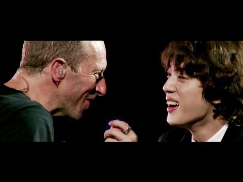 Potret di balik layar Jin (BTS)