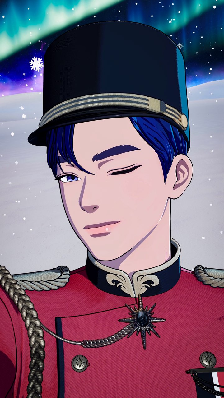 예준 (플레이브) 팬덤이 사랑하는 대표 배경 이미지