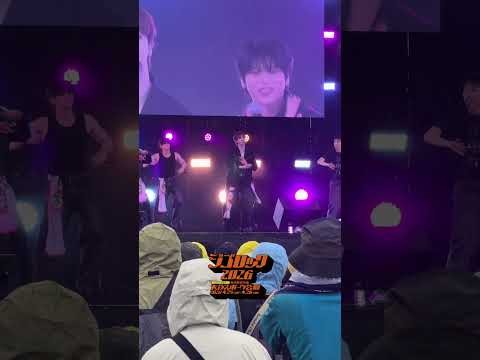 Behind-the-scenes cut of n.SSign