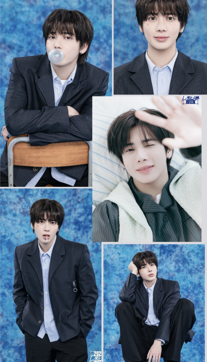 太顯 (TOMORROW X TOGETHER)的幕後花絮