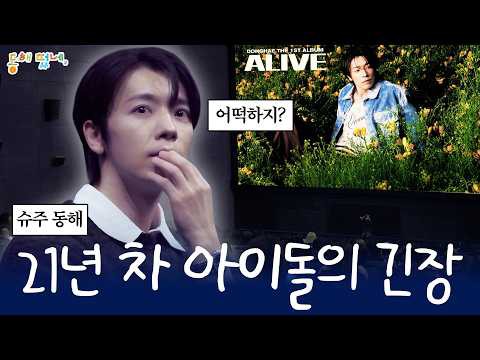 Foto aktivitas terbaru Super Junior