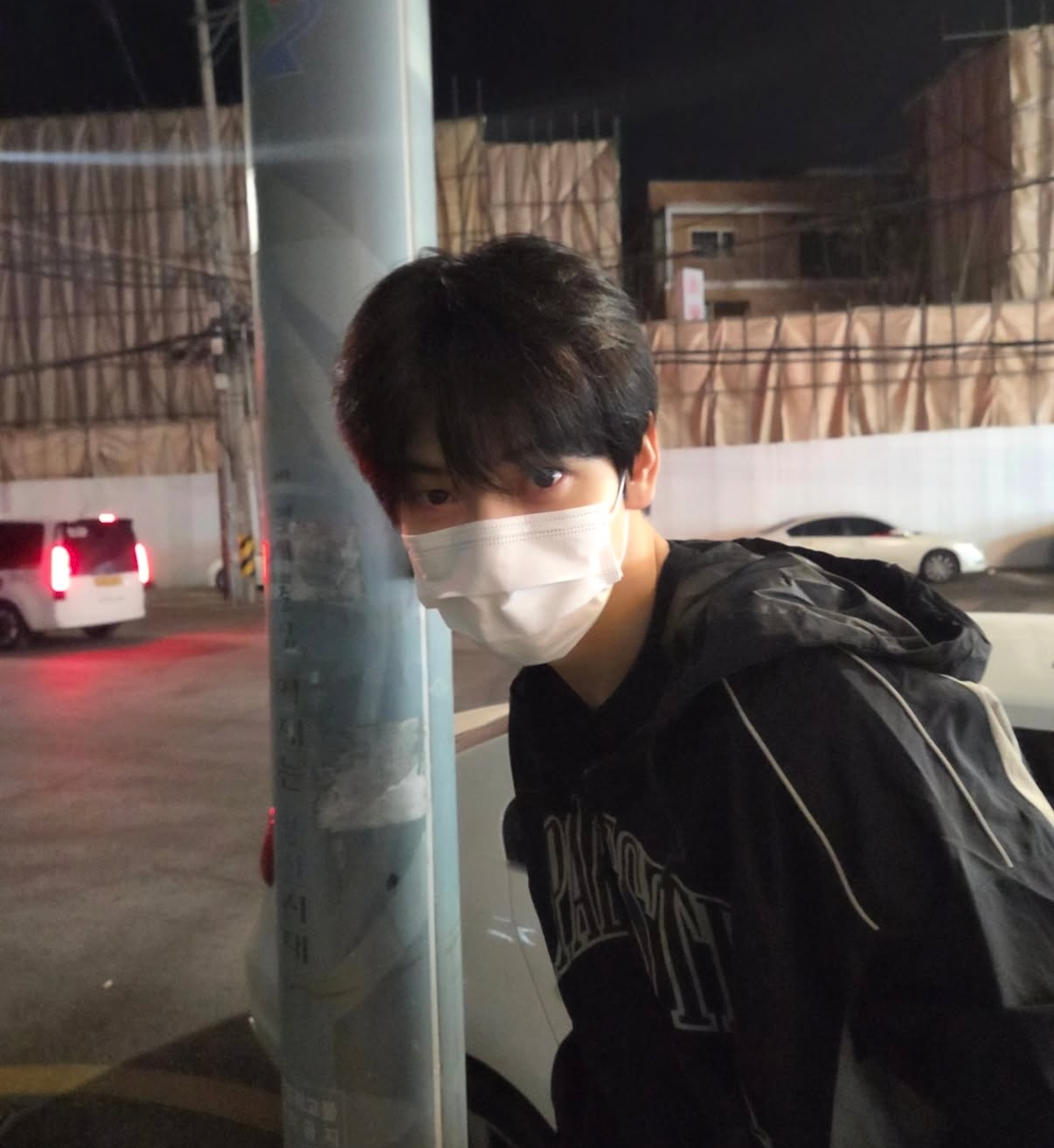 Latest photo of Soobin (TOMORROW X TOGETHER)