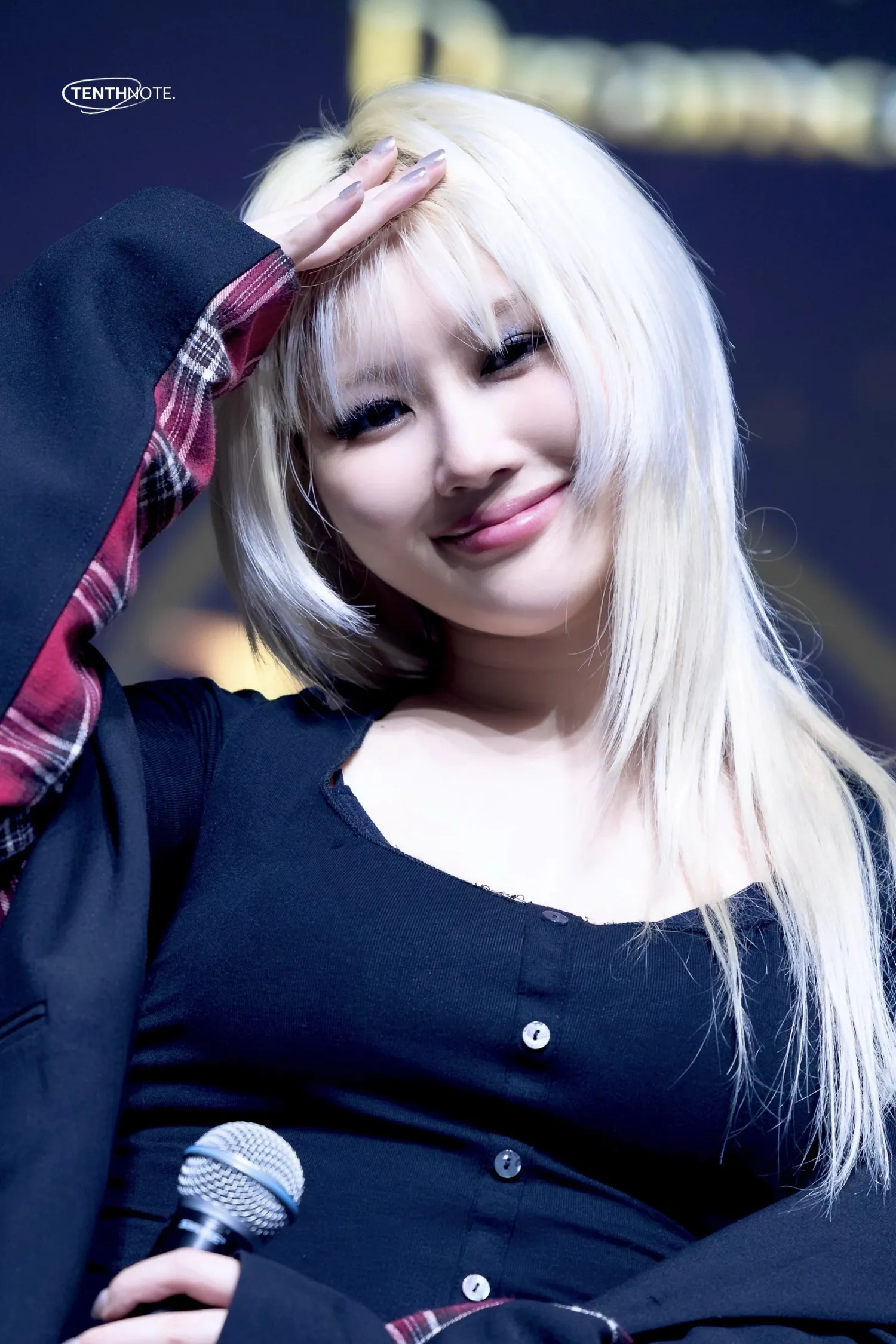 Foto terbaru DREAMCATCHER