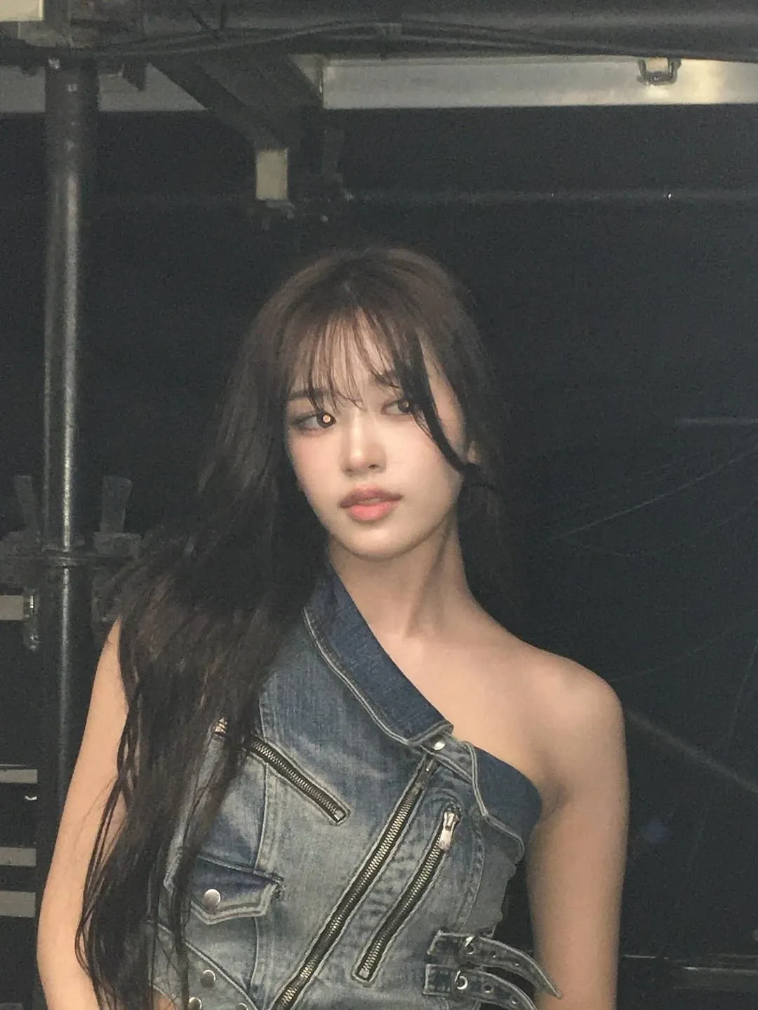 안유진 (IVE) 팬이 찍은 순간