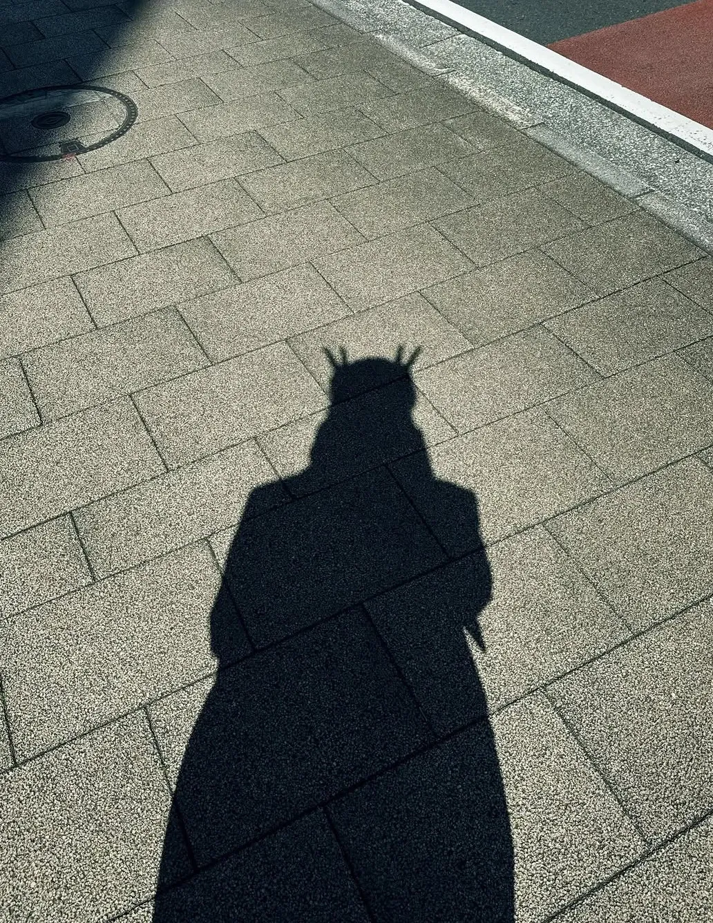 A moment captured by Nicholas (&TEAM)'s fan