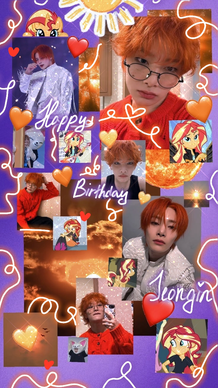 Today's most popular wallpaper in the I.N (Stray Kids) community