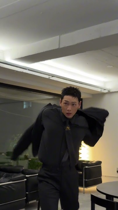 Fan-made special wallpaper for Baekho
