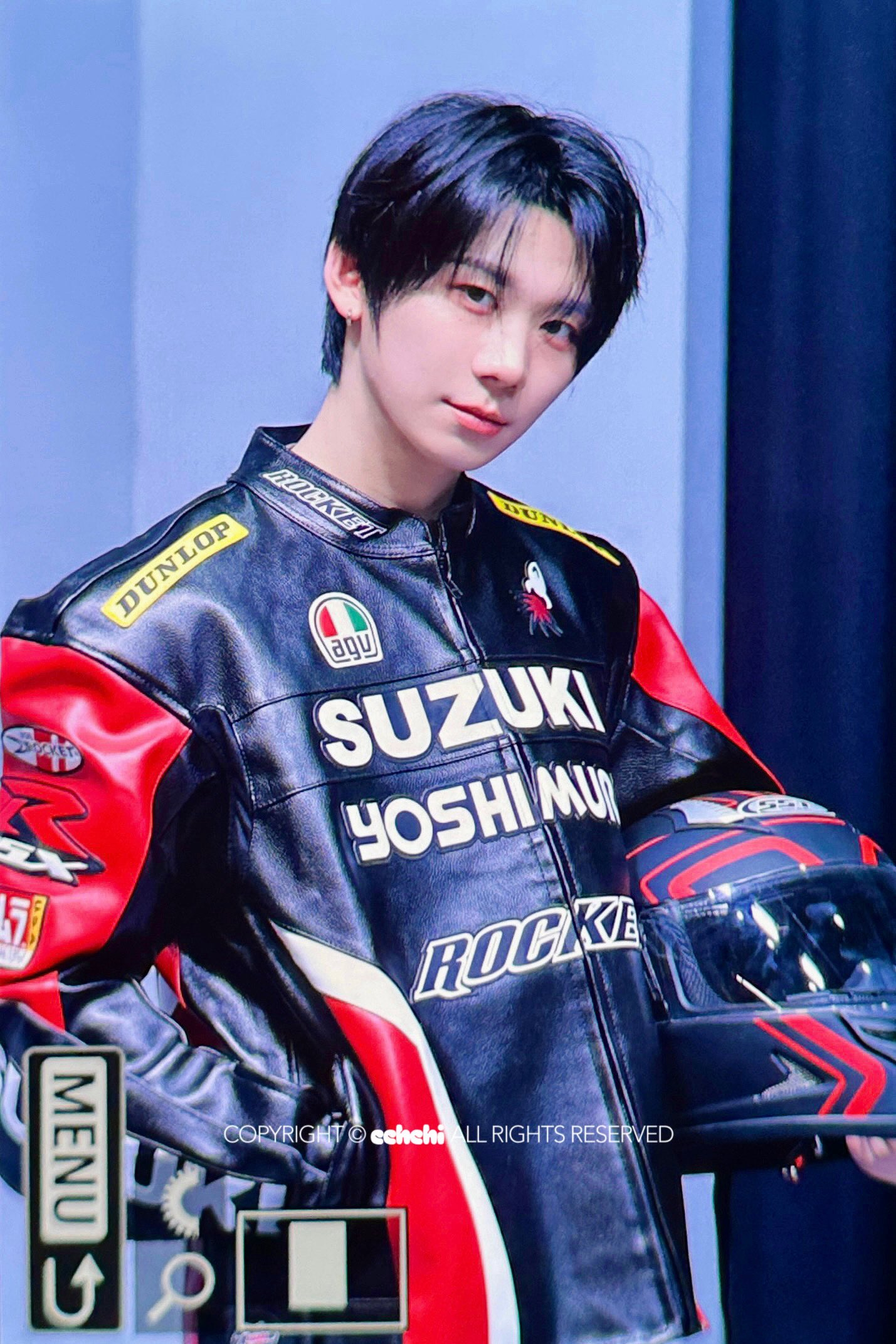 Latest photo of Park Han (AHOF)