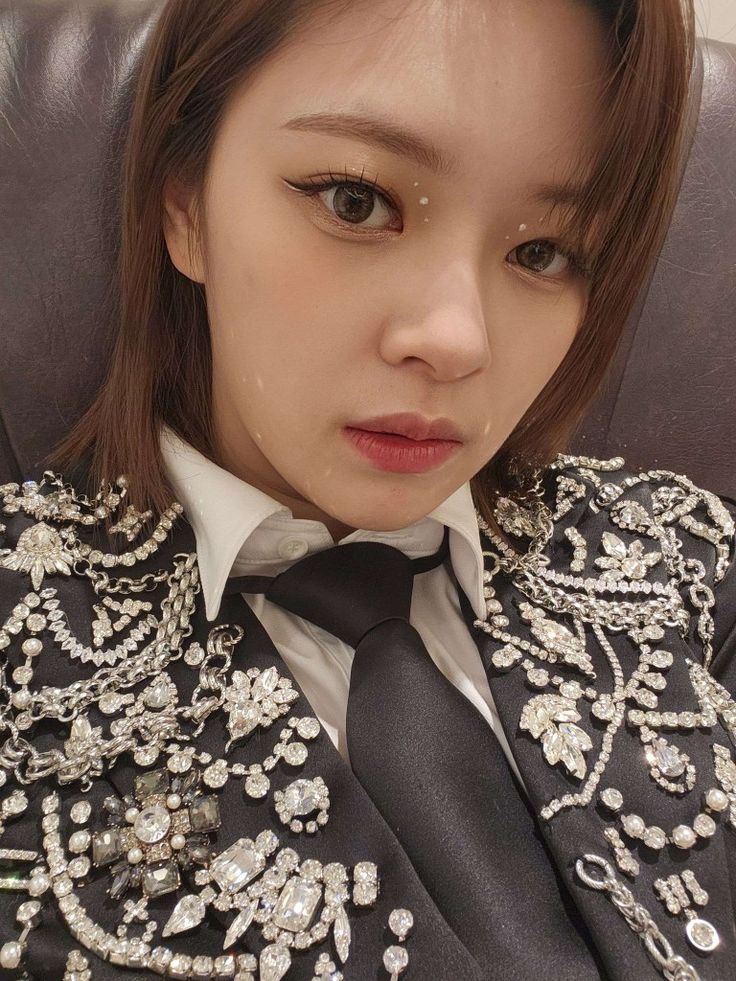 정연 (TWICE) 최근 활동샷