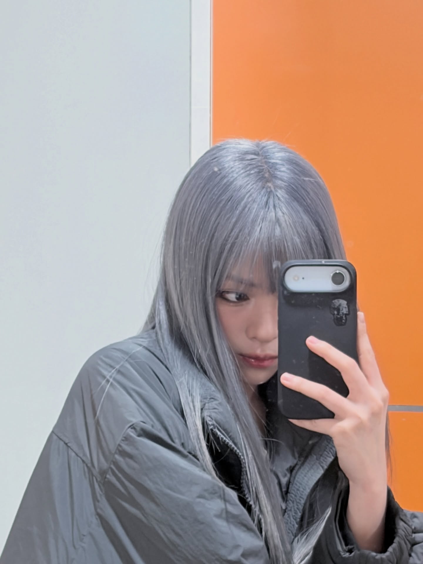 Latest photo of Ryujin (ITZY)