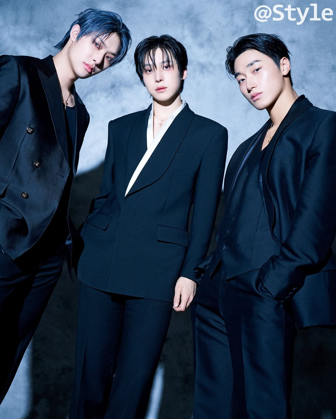 崔傘 (ATEEZ)的最新活動照片