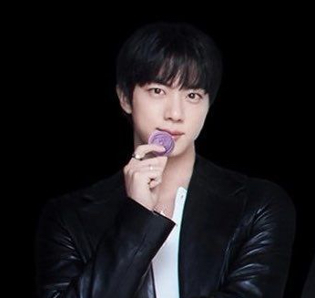 진 (방탄소년단) 팬이 찍은 순간