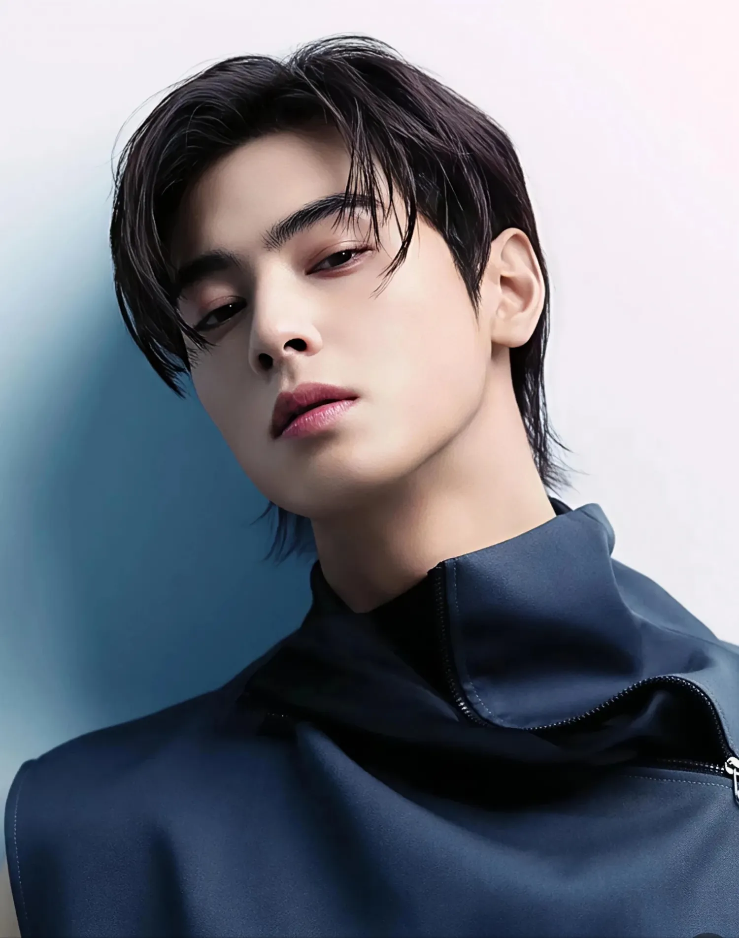 Latest photo of Eunwoo (ASTRO)