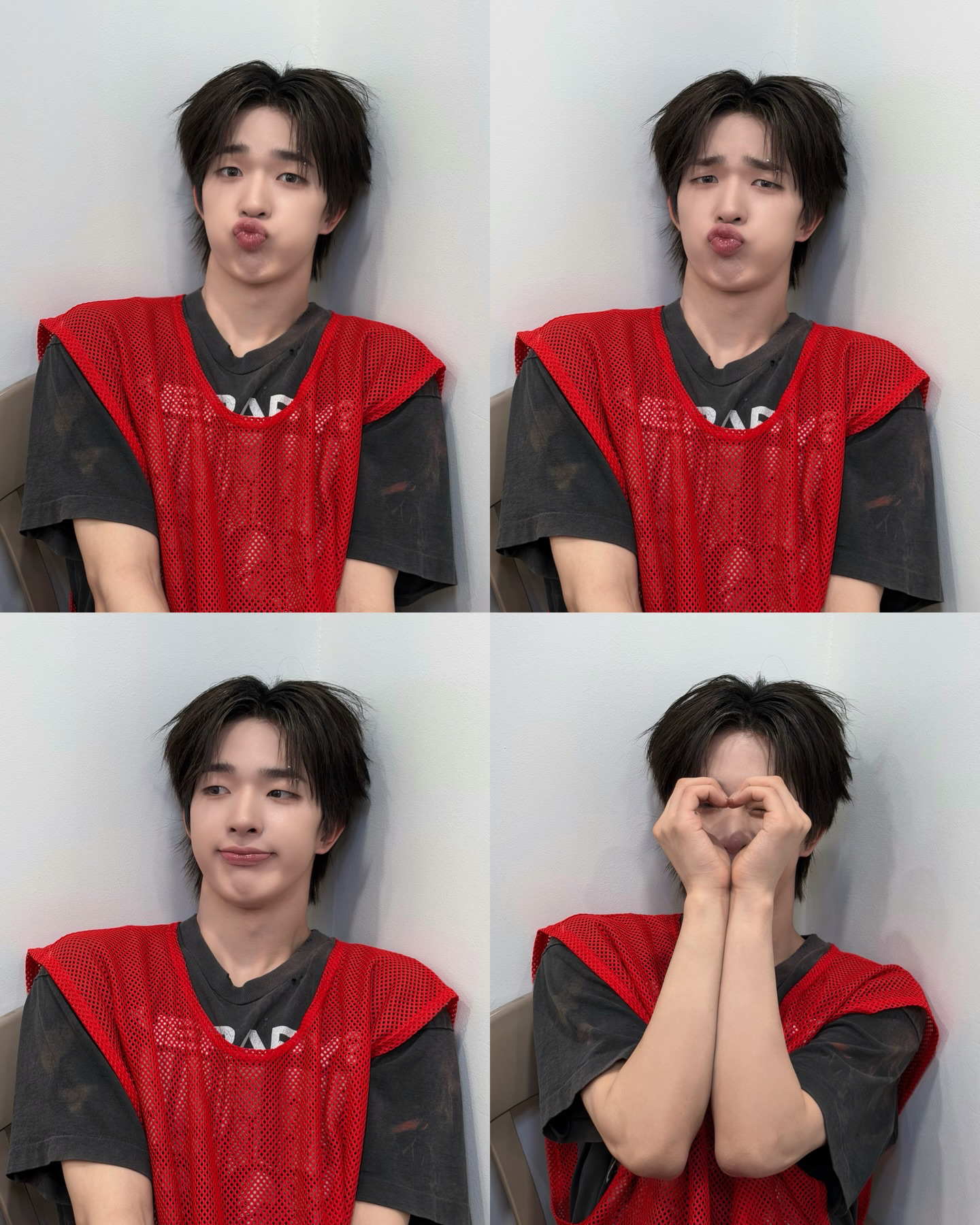 Tomoya (NEXZ)的最新照片