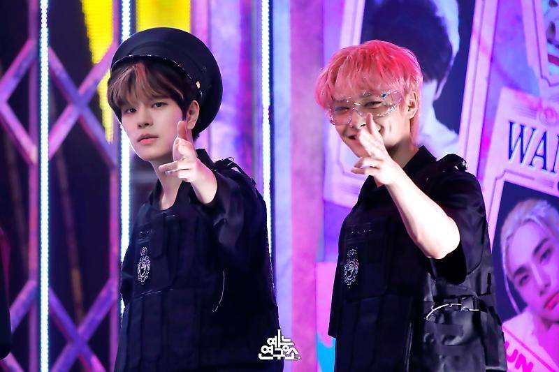 Latest photo of Seungmin (Stray Kids)