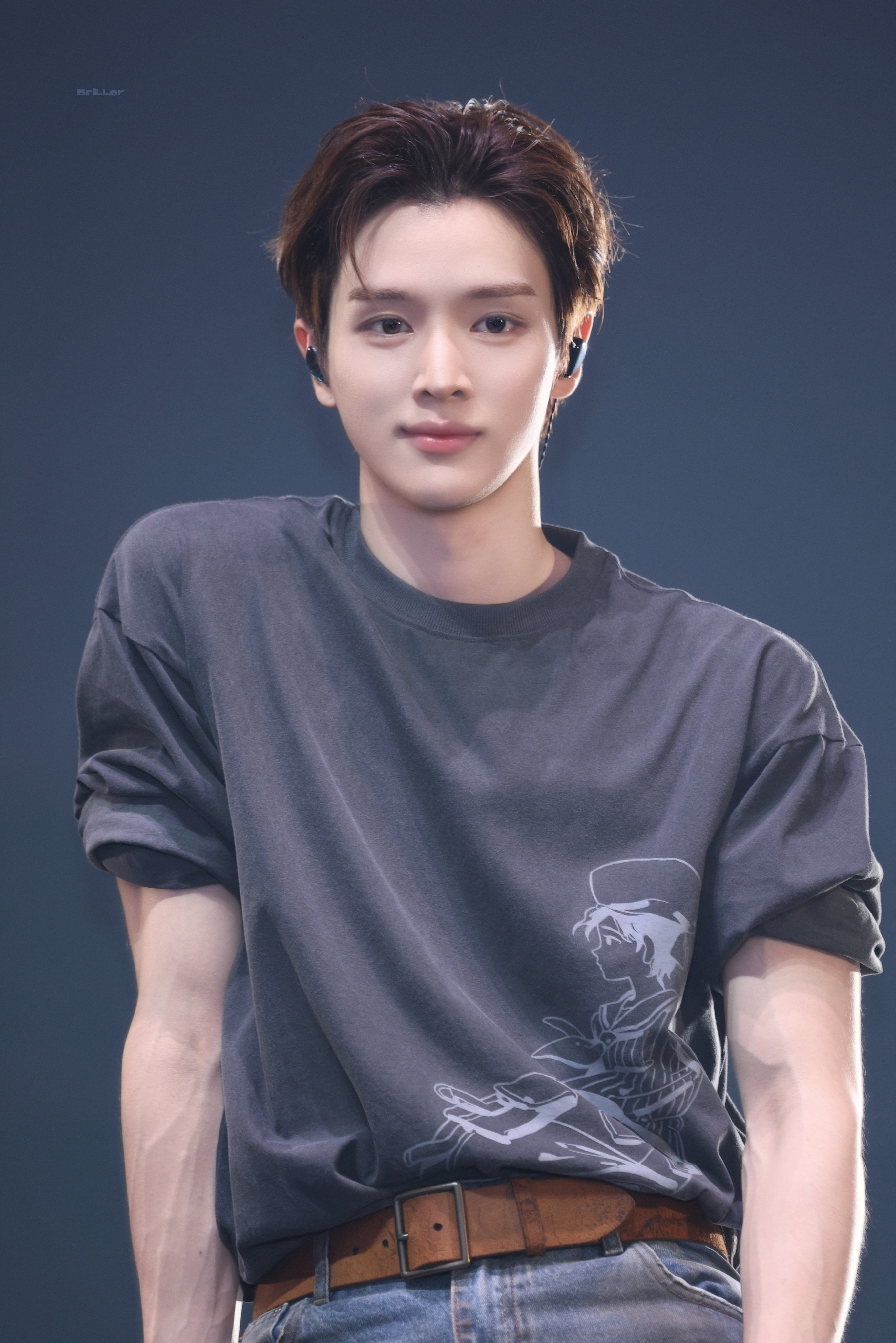 成灿 (RIIZE)粉丝拍下的瞬间